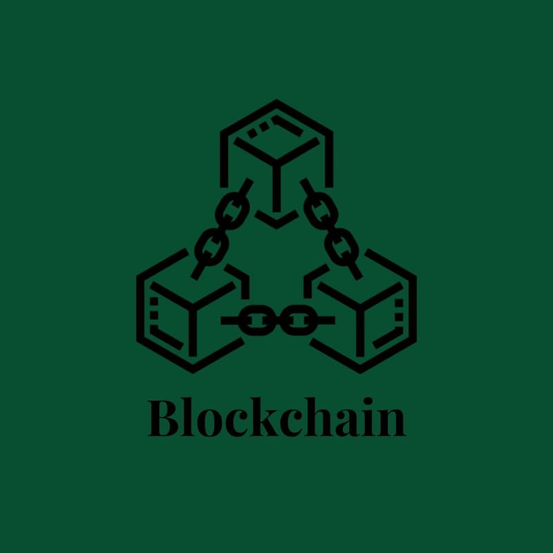 بلوكتشين