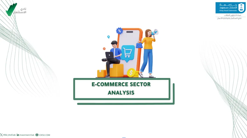 E-commerce Sector