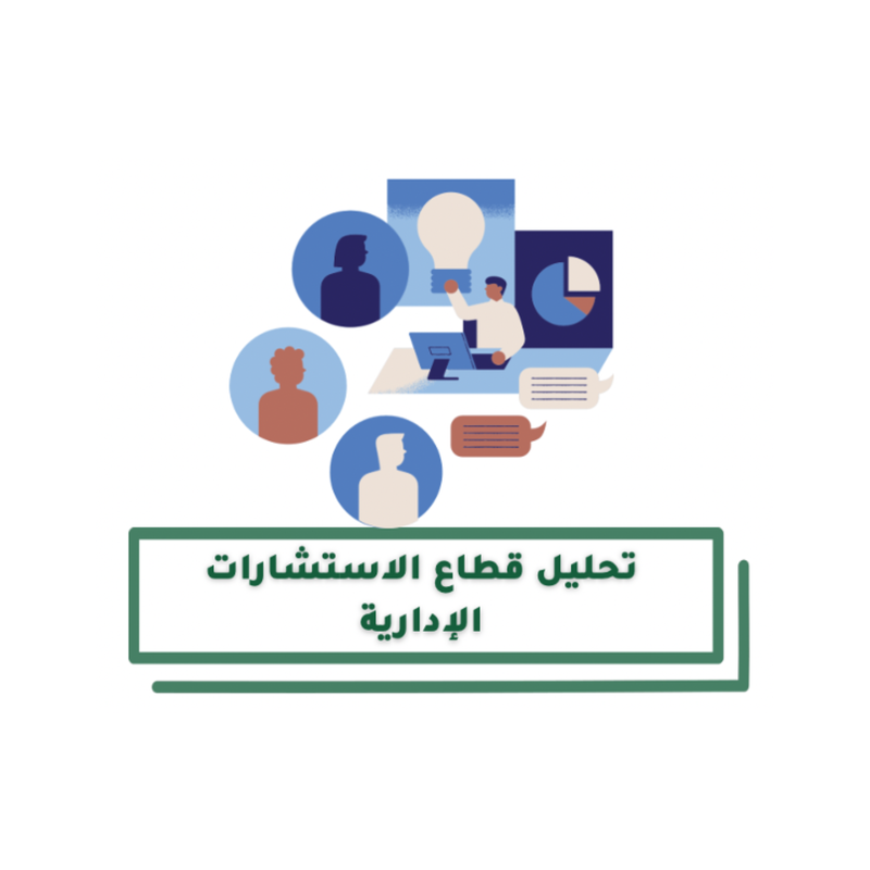 Management Consulting Sector