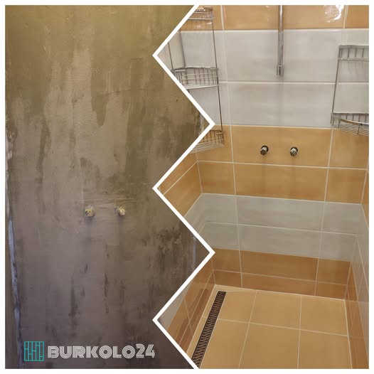 Épített zuhany javítása, vízszigetelése a 14 kerületben