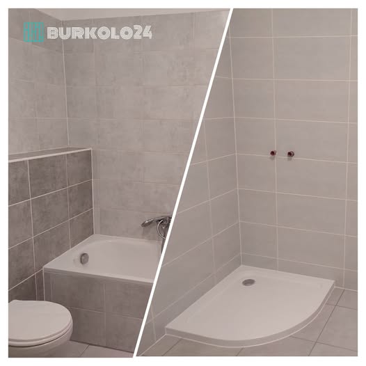 Előtte-utána fürdőszoba