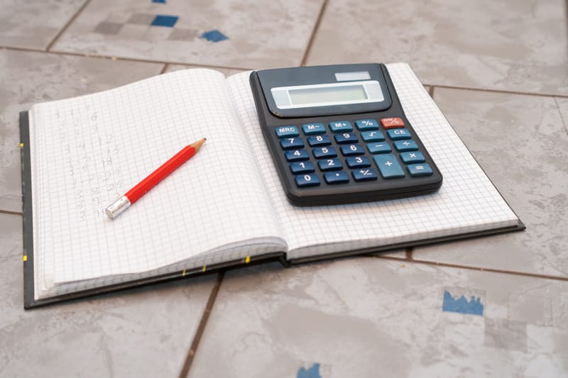 Burkolás, csempézés árak Budapesten 2026