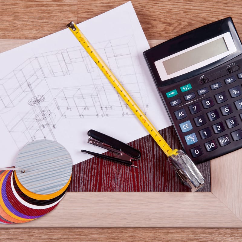 Laminált padló lerakás árak Budapesten 2026