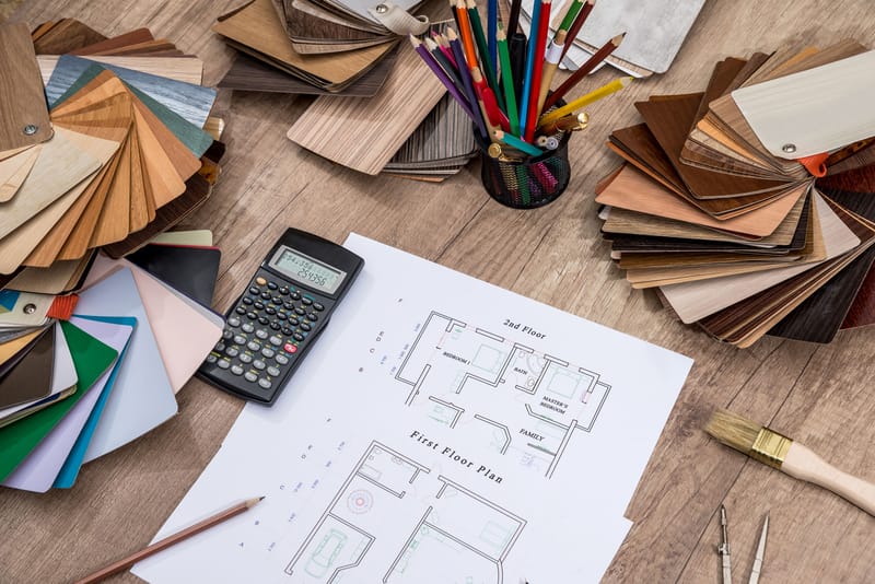 SPC vinyl padló lerakás árak Budapesten 2026