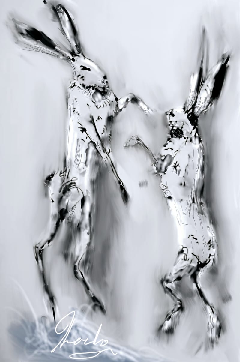 NEW ISLES PRESS: Issue 4 Literary Talent Across the Isles