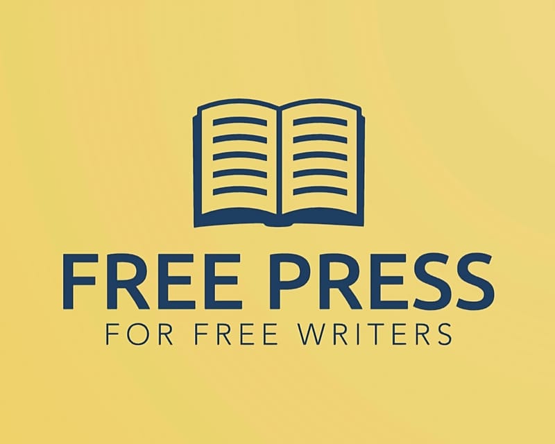 Yellow House Publishing: Standing for a Truly Free Press
