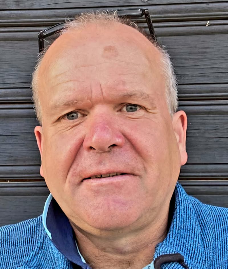Alan Millar