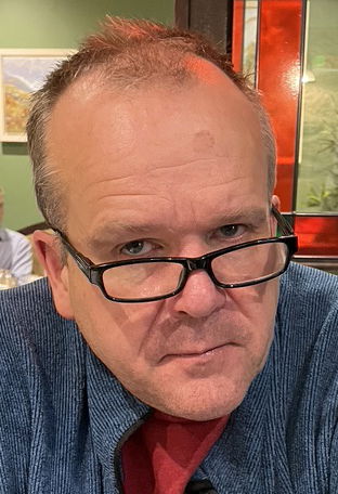 Alan Millar