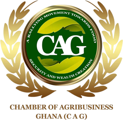 CHAMBER OF AGRIBUSINESS (CAG) CHAMBER OF AGRIBUSINESS (CAG)