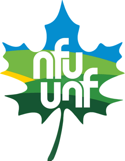 National Farmers Union of Canada National Farmers Union of Canada