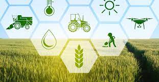 Agri Tech solutions