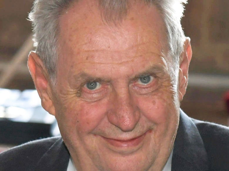 Zeman: "Premier Fiala ist ein Feigling und Regierung ist voll von ehrgeizigen Amateuren"