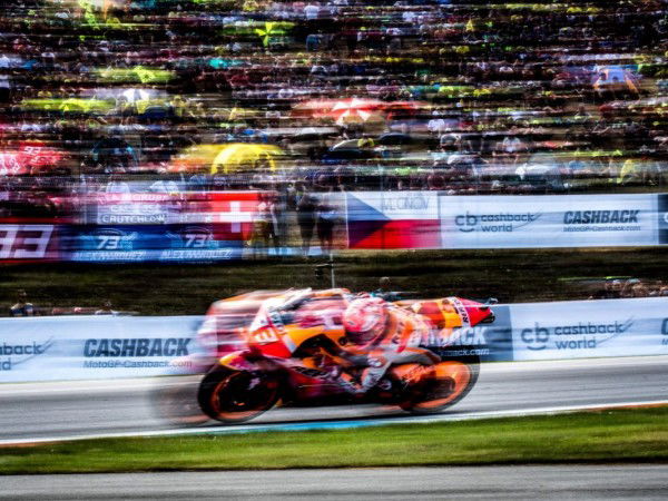 Der Moto-GP kehrt nach fünf Jahren nach Brünn zurück