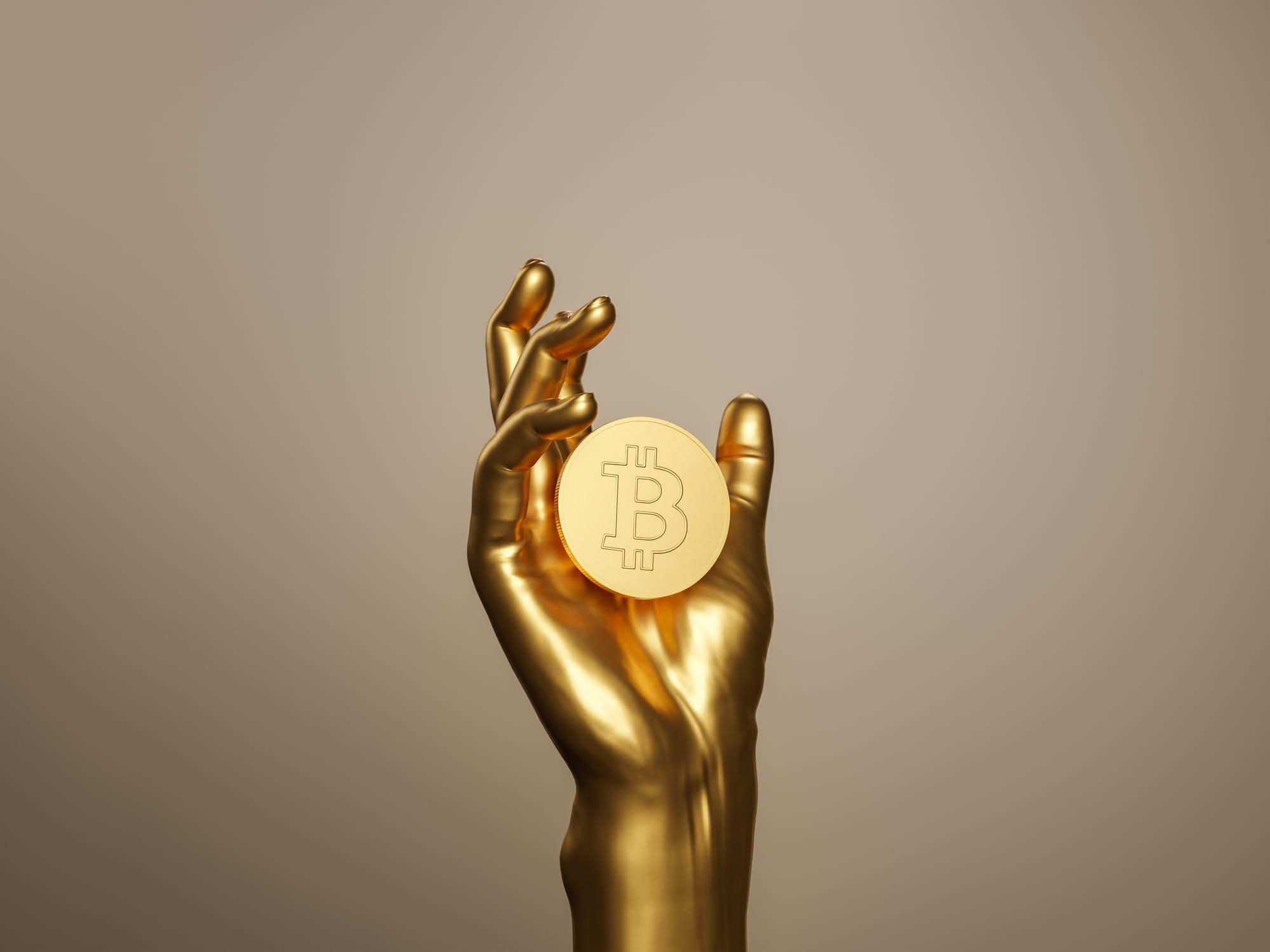 Dubiose Bitcoin-Spende kostete Justizminister das Amt