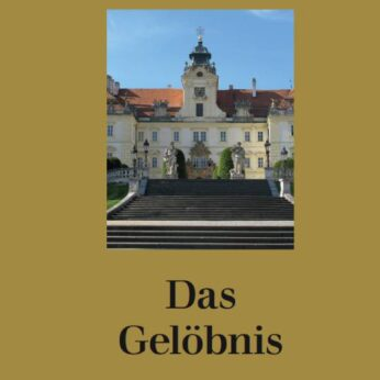 John Seilern: "Das Gelöbnis"