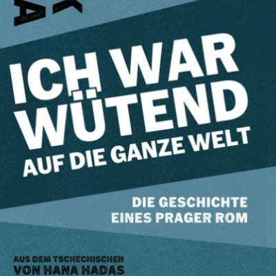 Patrik Banga: "Ich war wütend auf die ganze Welt"