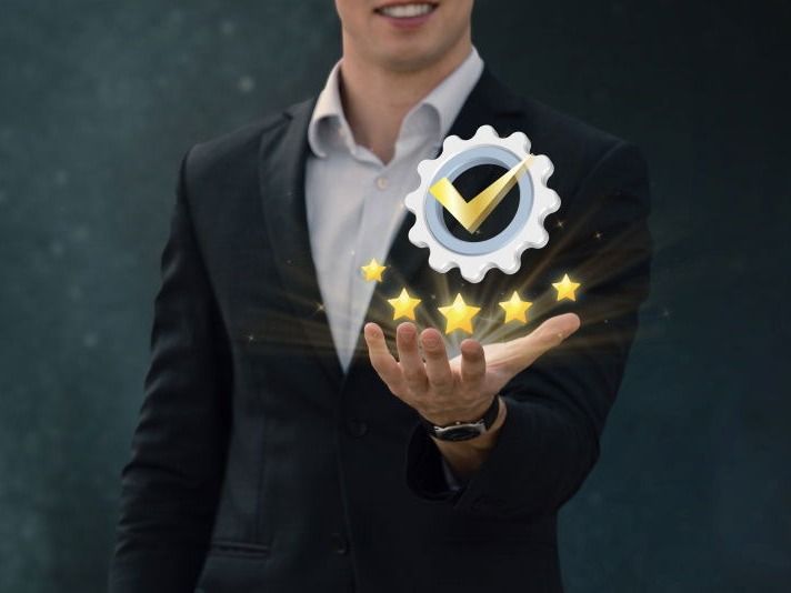 Rexonix s r.o. wurde Teil der Top Business Elite