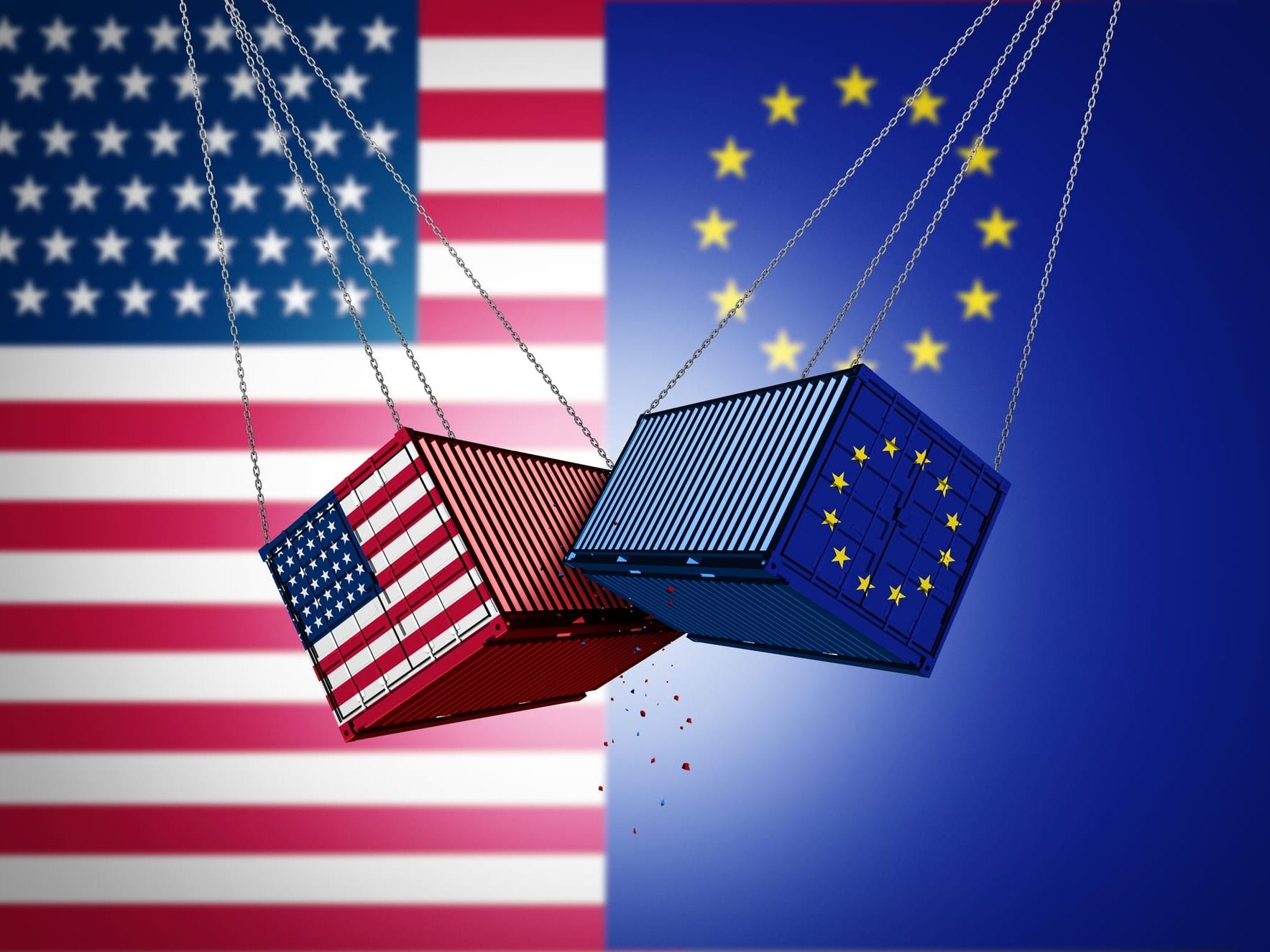 Industrieminister Vlček bewertet US-EU-Zollabkommen positiv
