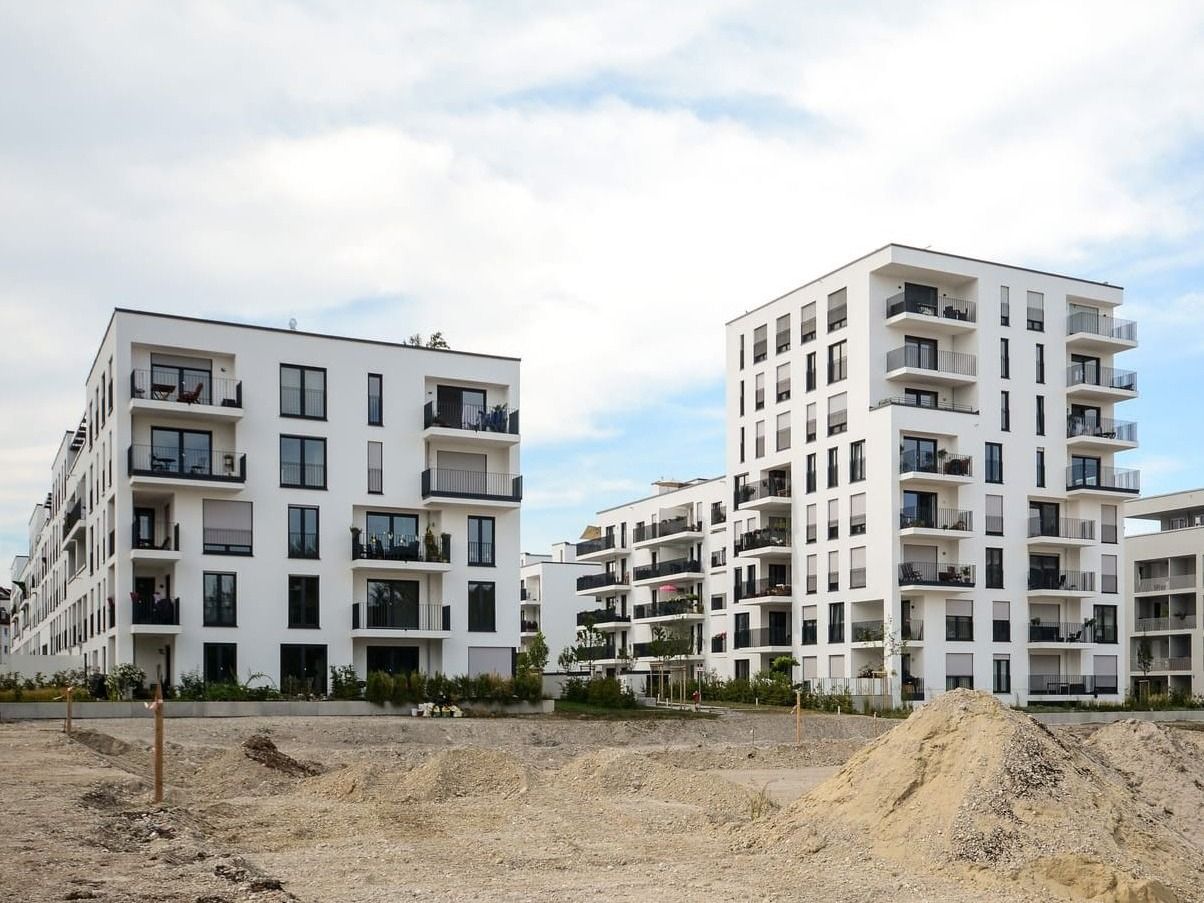 Wohnungskauf: Prag zählt zu den teuersten Städten in Europa