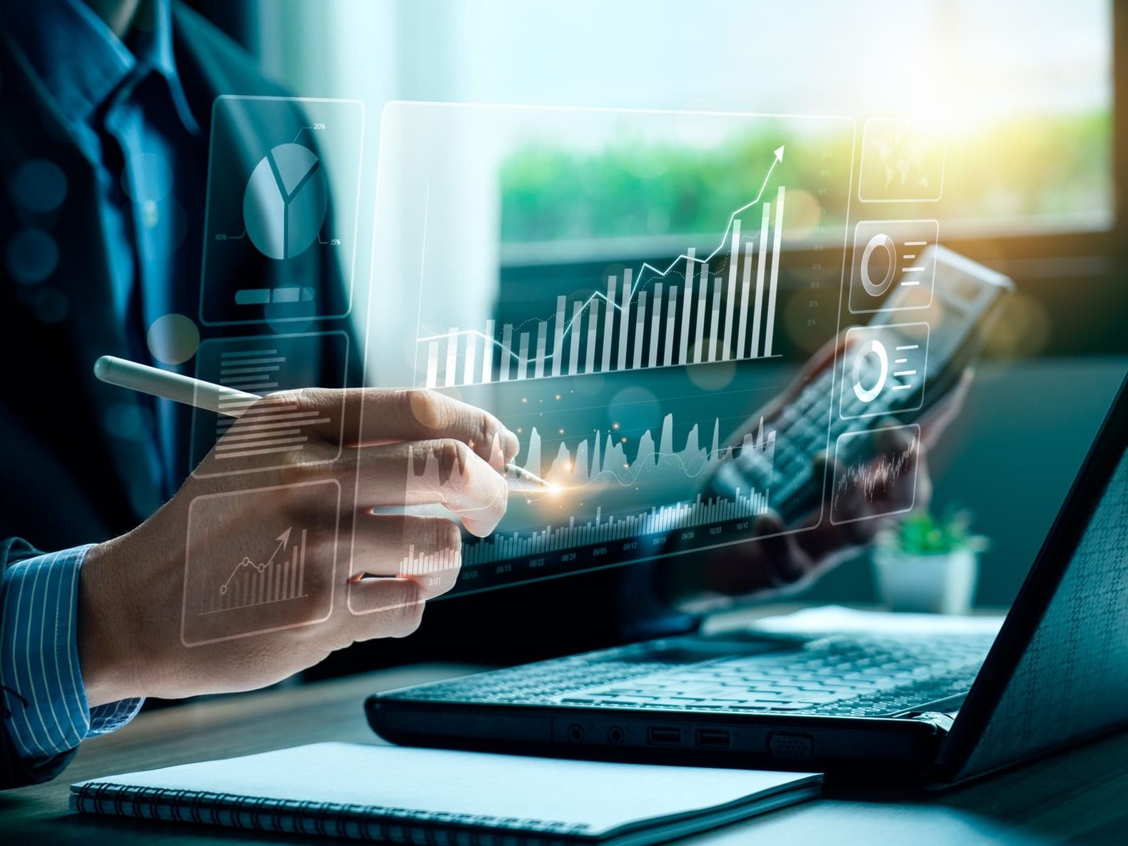 In Tschechien hat sich ein paralleles Bankensystem ohne Banken entwickelt