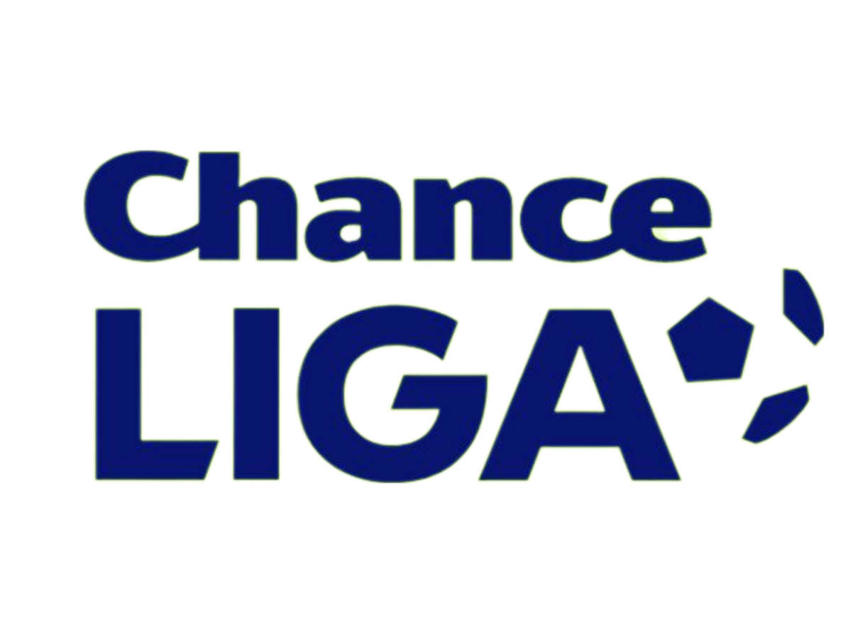 Fussball: Chance Liga (Tschechiens höchste Liga)