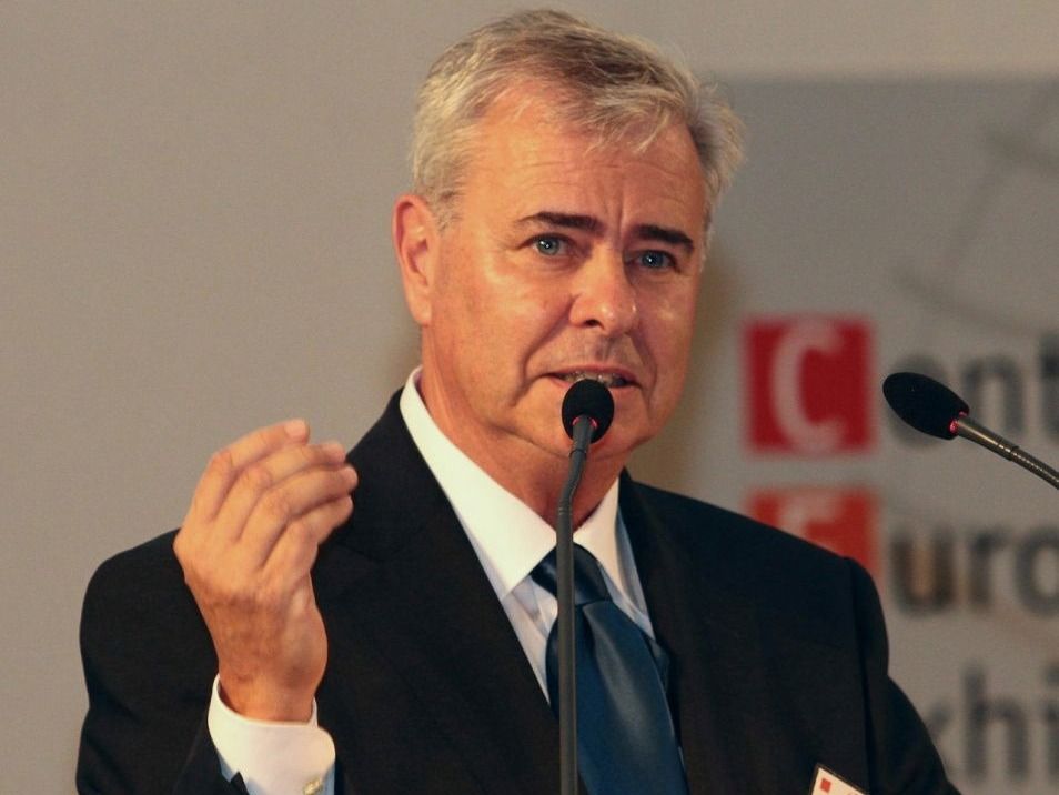 &amp;quot;Das Konzept großer Weltausstellungen ist überholt.&amp;quot; - POWIDL.EU