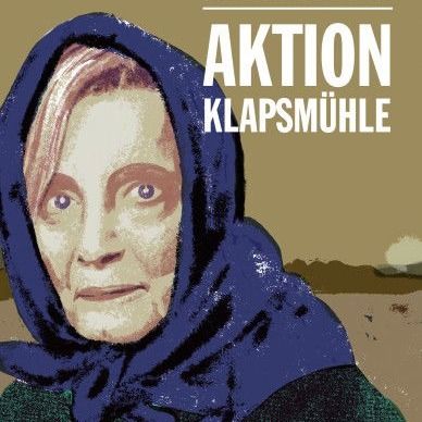 Martin Sichinger: "Aktion Klapsmühle"