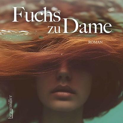 Jiří Kratochvil: "Fuchs zu Dame"