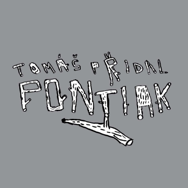 Tomáš Přidal: "Pontiak"
