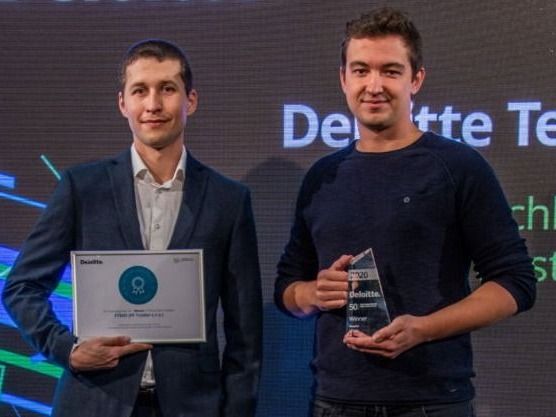 Milliardendeal: Tschechische FTMO übernimmt Brokerfirma OANDA