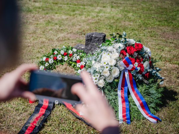 Brünner Sudetendeutscher Tag: Wortgefechte pro und contra