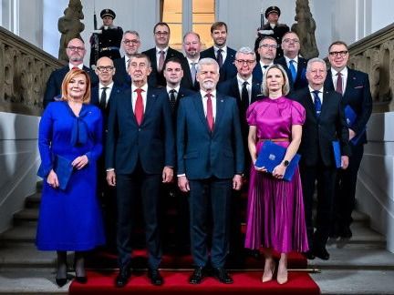 Angelobung der neuen Regierung: Ein Kurzportrait der Regierungsmitglieder