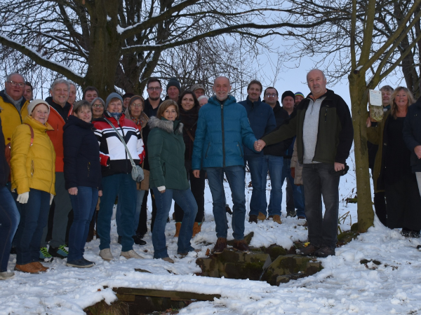 Niederösterreich und Mähren: Partnerschaft an beiden Thayaquellen