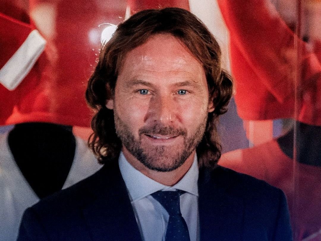 Fußball: Nationaltrainersuche in Jaromír Jágrs Kneipe