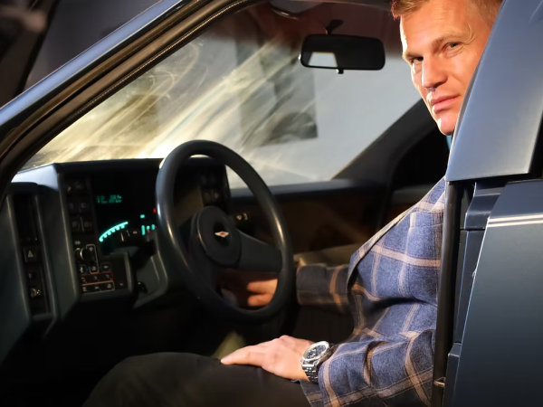 Termin bei Pavel: Turek hofft immer noch auf Ministerposten in neuer Regierung