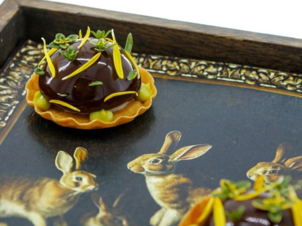 Tschechische Spitzengastronomie feiert 10 Michelin-Sterne