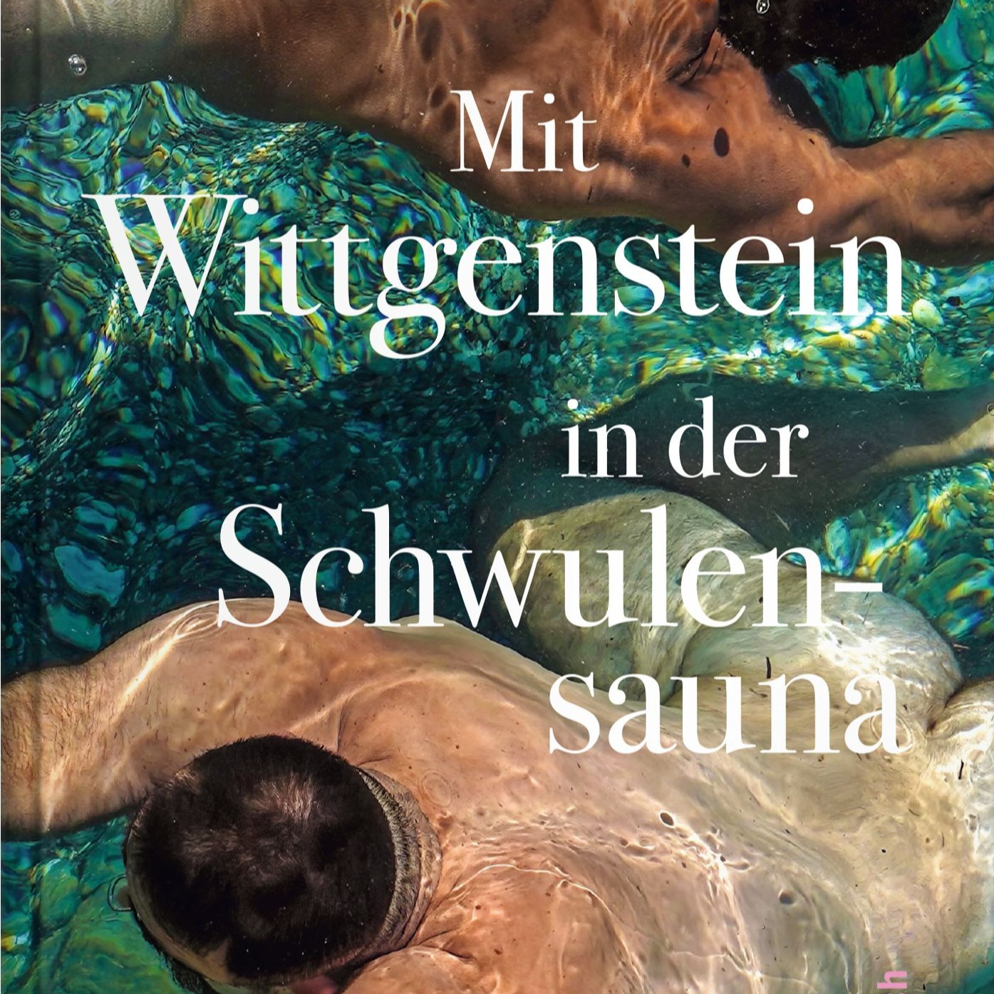 Vratislav Maňák: "Mit Wittgenstein in der Schwulensauna"