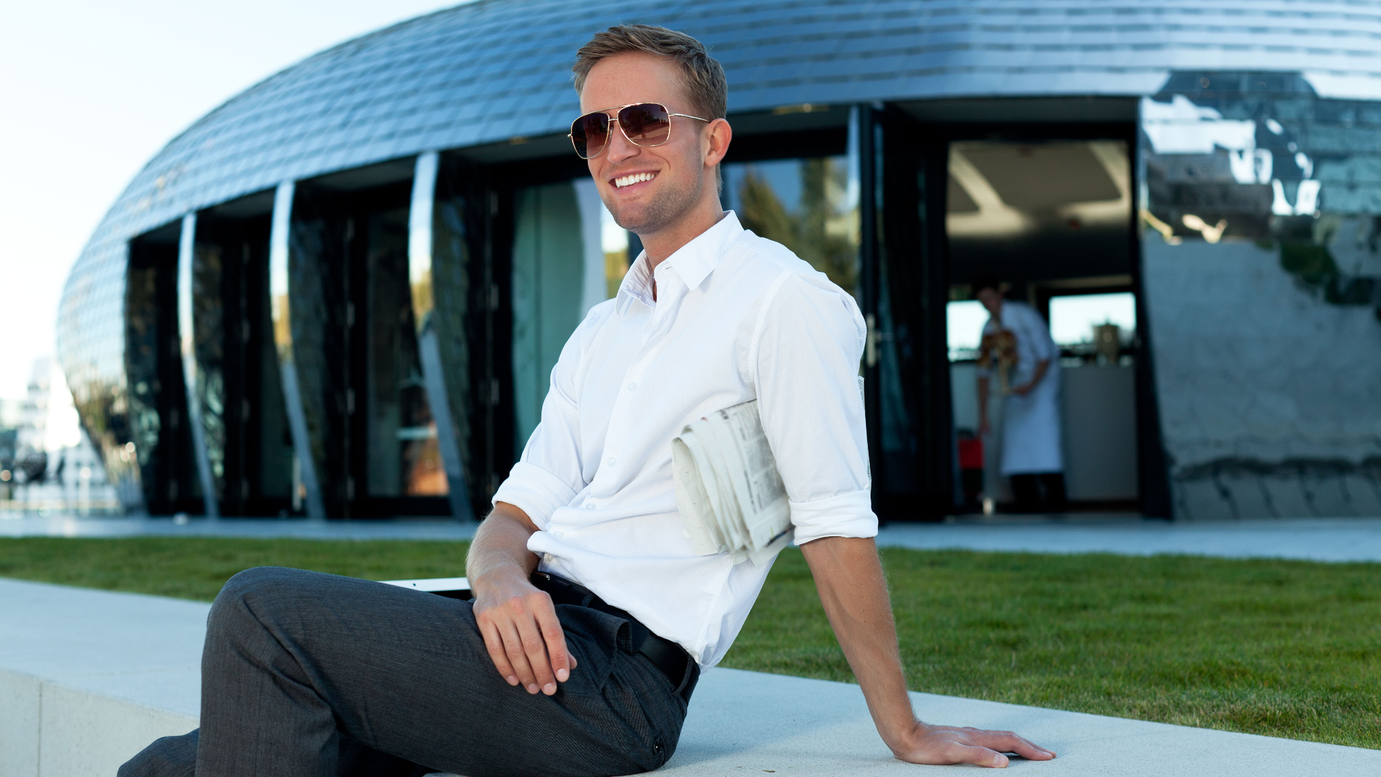 Rekord an Unternehmensgründungen in Tschechien