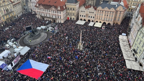 Reaktionen von Motoristen und SPD auf die Massenproteste vom 1.2.