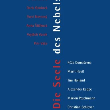 Hans Thill (Hg.): "Die Seele des Nebels"