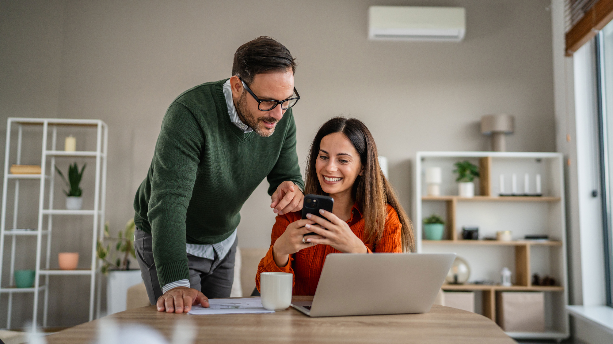 Tschechische Haushalte: Getrennte Konten und viele geheime Rücklagen