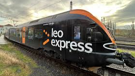 Leo Express: Ab Dezember Direktverbindung Prag-München  ab 10 €