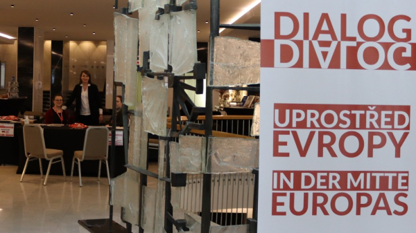 Brünner Symposium: "Menschenrechte in einer unmenschlichen Welt"