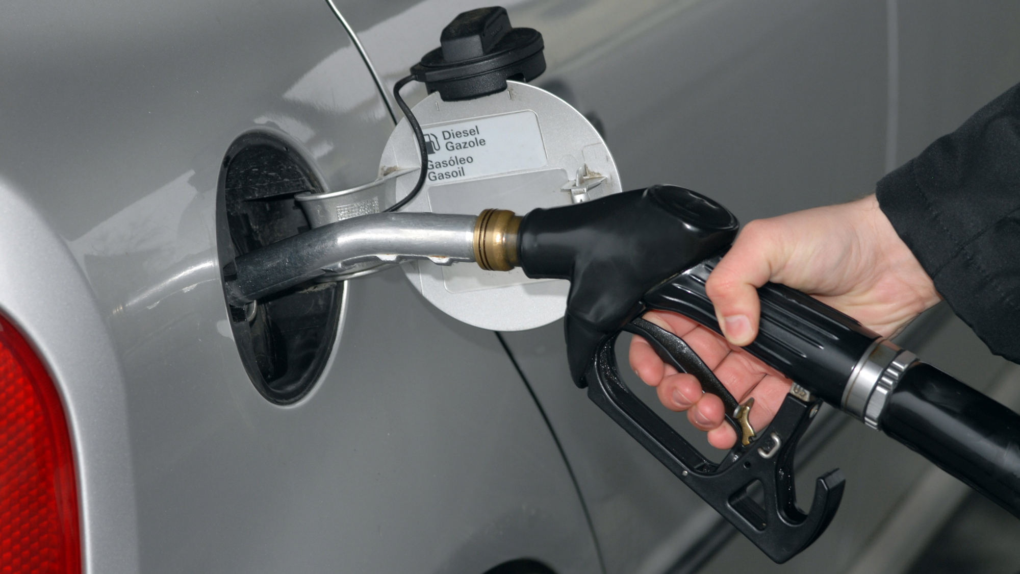 Tschechien: Staat überwacht Treibstoffpreise