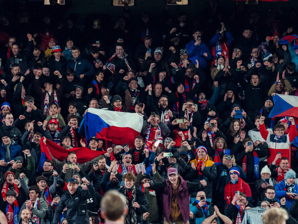 Fußball: Tschechien nach 20 Jahren wieder bei einer WM
