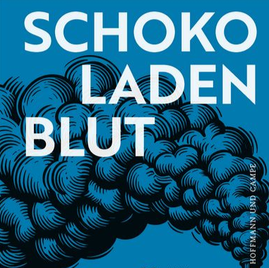 Radka Denemarková: "Schokoladenblut"
