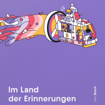 Tomáš Končinský/Daniel Špaček: "Im Land der Erinnerungen"