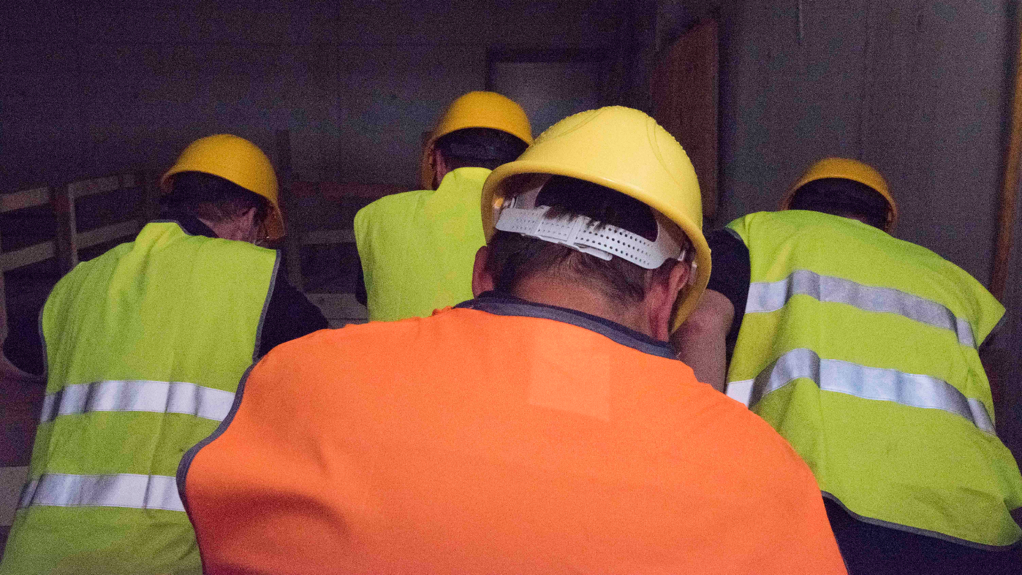 Tschechien hat die Digitalisierung bei der Arbeitsmigration total verschlafen