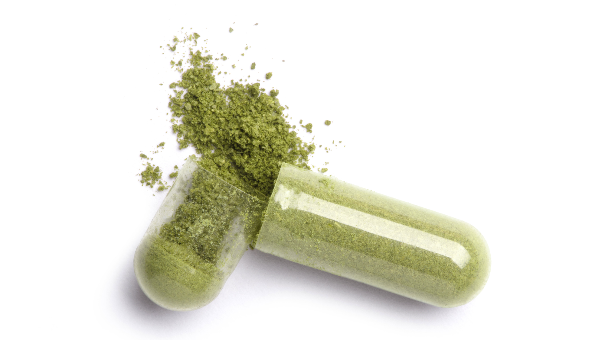 Neue Regeln für den Handel mit Kratom-Produkten