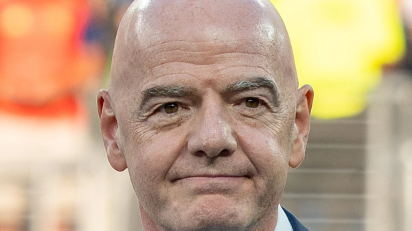 CZ-Fußballpräsident Trunda unterstützt Infantinos WM-Pläne